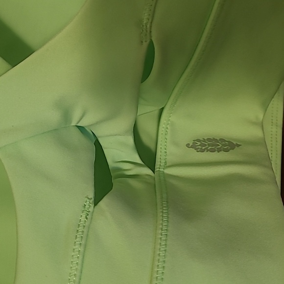 NWOT Free People In Your Corner Sports Bra - Picture 7 of 9